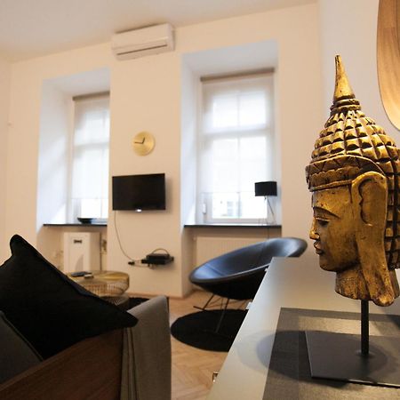 Real Delux Apartment Next To Gozsdu & Synagogue Budapeszt Zewnętrze zdjęcie