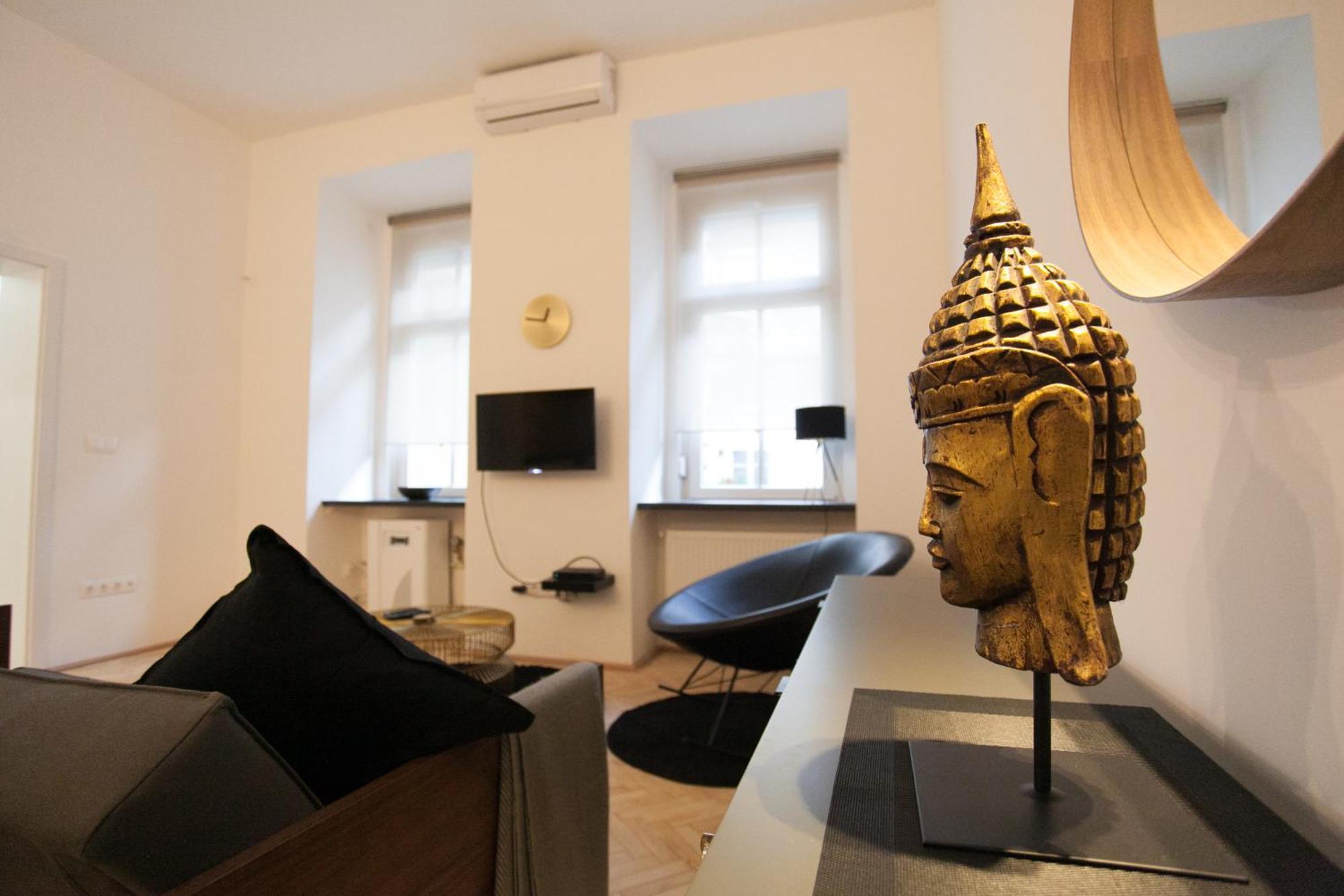 Real Delux Apartment Next To Gozsdu & Synagogue Budapeszt Zewnętrze zdjęcie